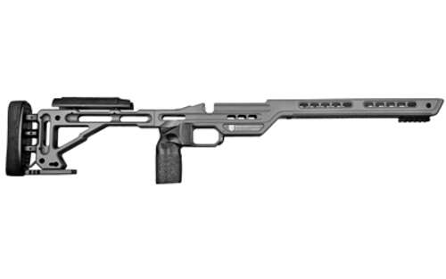 Rifles Long Guns MasterPiece Arms MPA BA Hybrid Chassis MPA HYBRID CHASSIS R700 SHORT TNG • Model: MPA BA Hybrid Chassis